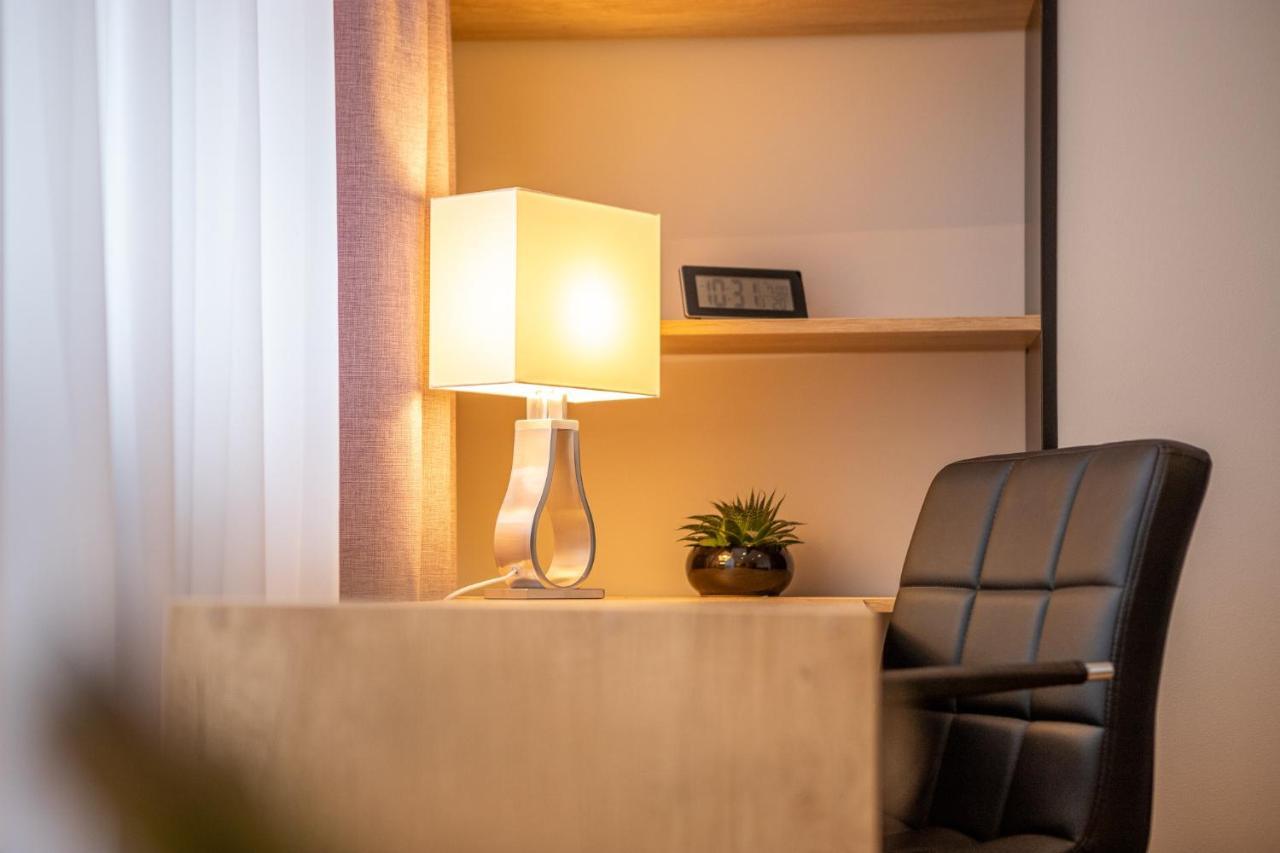 Piastowska Modern Apartment I Katowice Centrum Apartament Ngoại thất bức ảnh